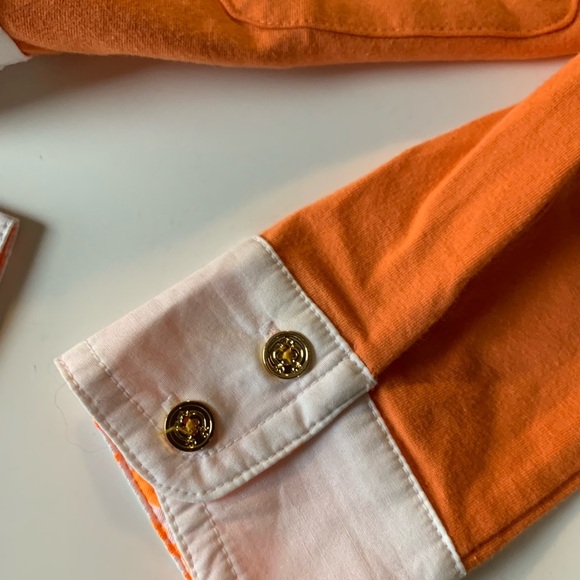 CWonder long sleeve button down shirt - Picture 6 of 7